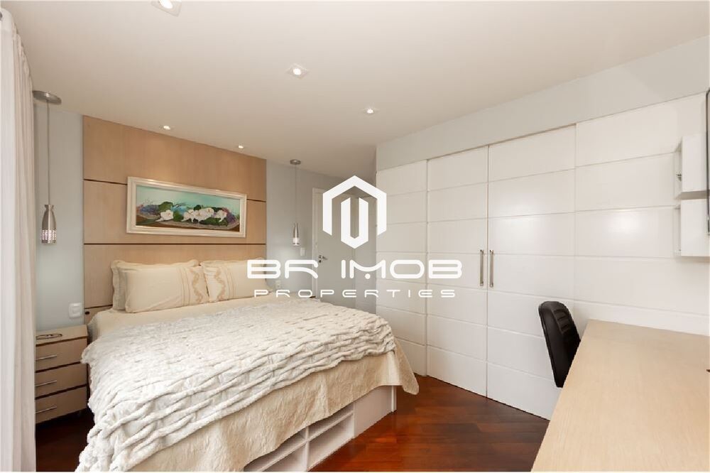 Apartamento, 3 quartos, 130 m² - Foto 2