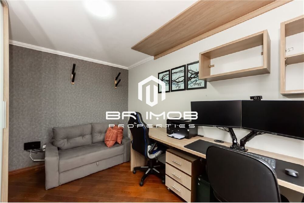 Apartamento, 3 quartos, 130 m² - Foto 6