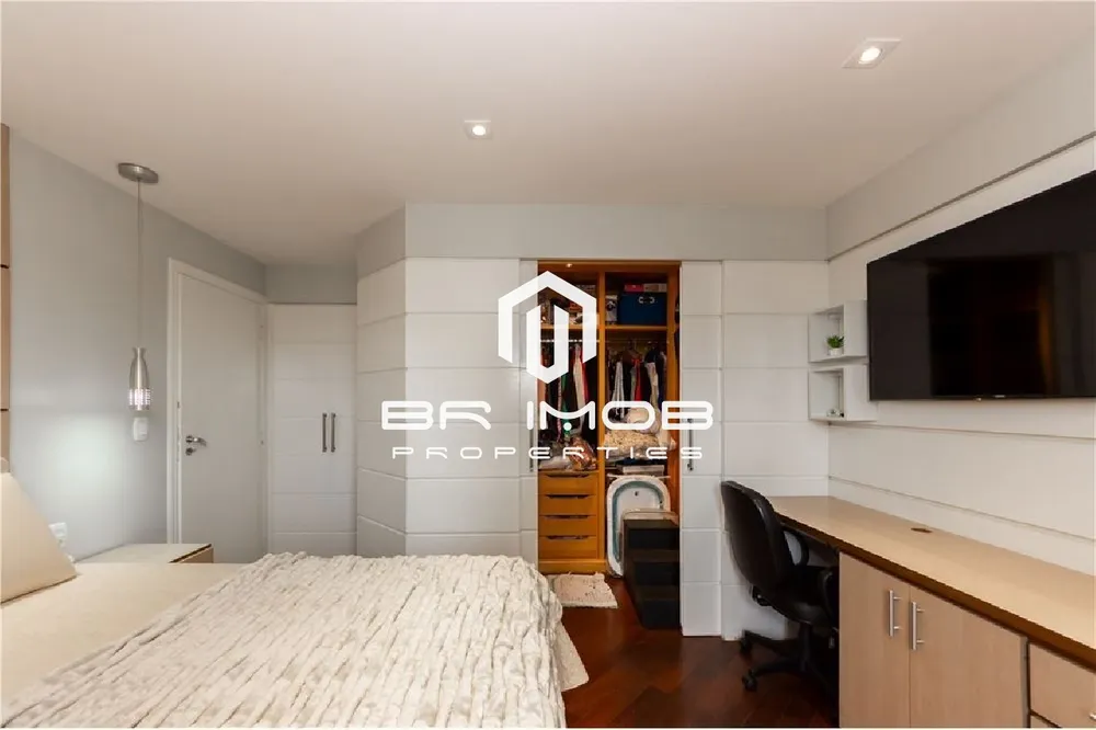 Apartamento, 3 quartos, 130 m² - Foto 13