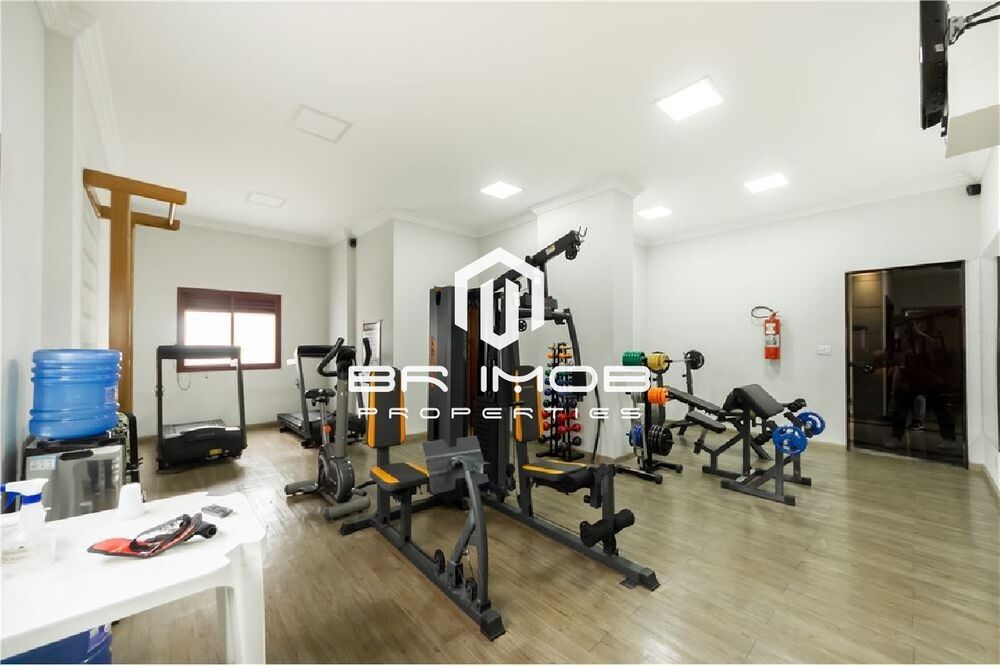 Apartamento, 3 quartos, 130 m² - Foto 17