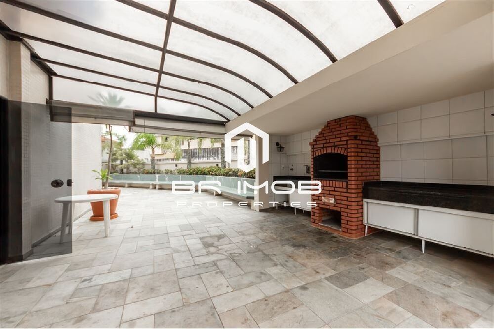 Apartamento, 3 quartos, 130 m² - Foto 3
