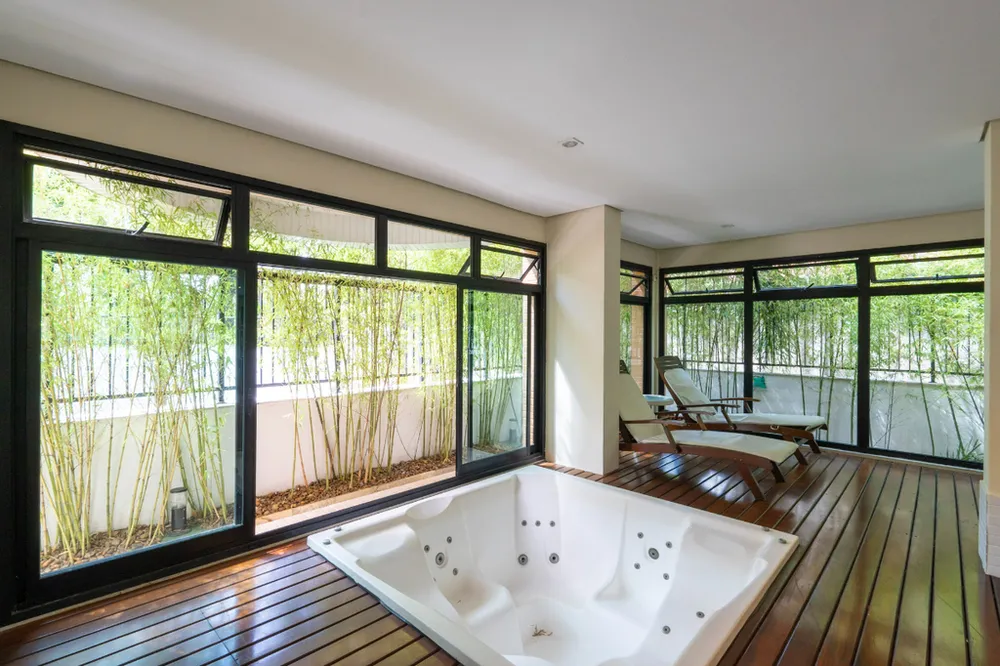 Apartamento, 3 quartos, 192 m² - Foto 7