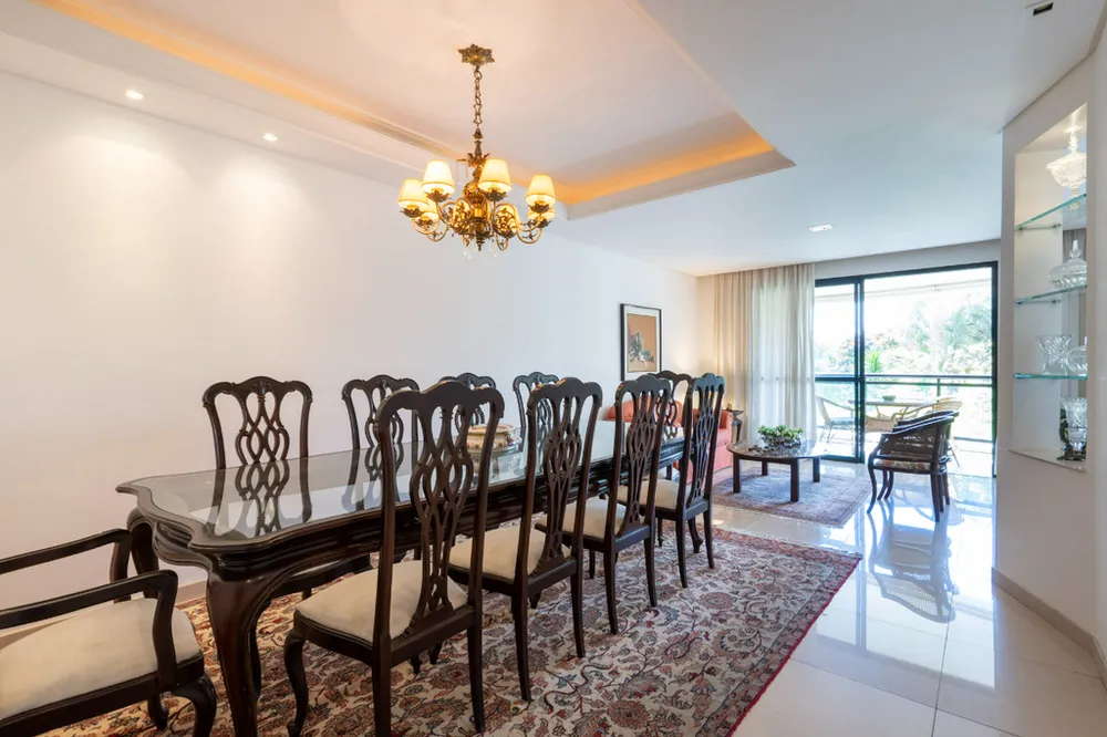 Apartamento, 3 quartos, 192 m² - Foto 8
