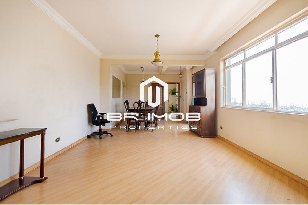 Apartamento, 3 quartos, 130 m² - Foto 4