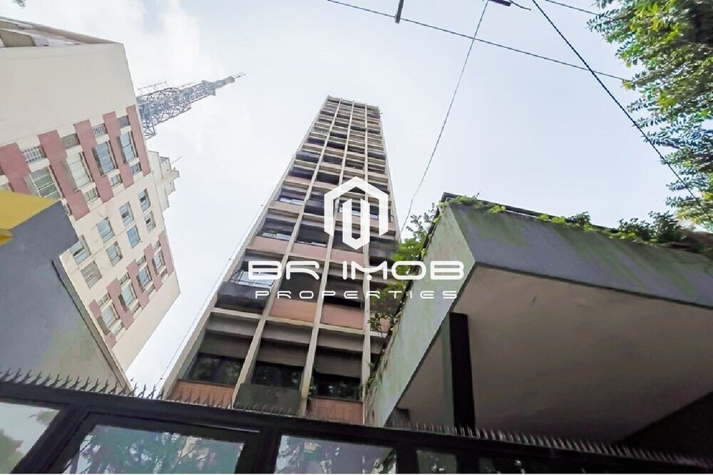 Apartamento, 3 quartos, 130 m² - Foto 1
