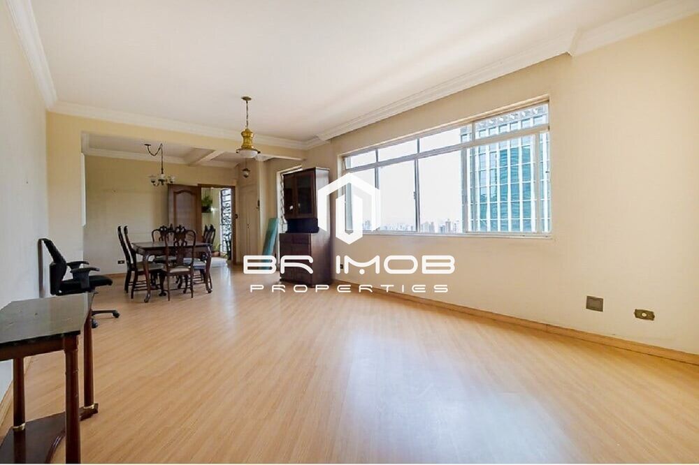 Apartamento, 3 quartos, 130 m² - Foto 5
