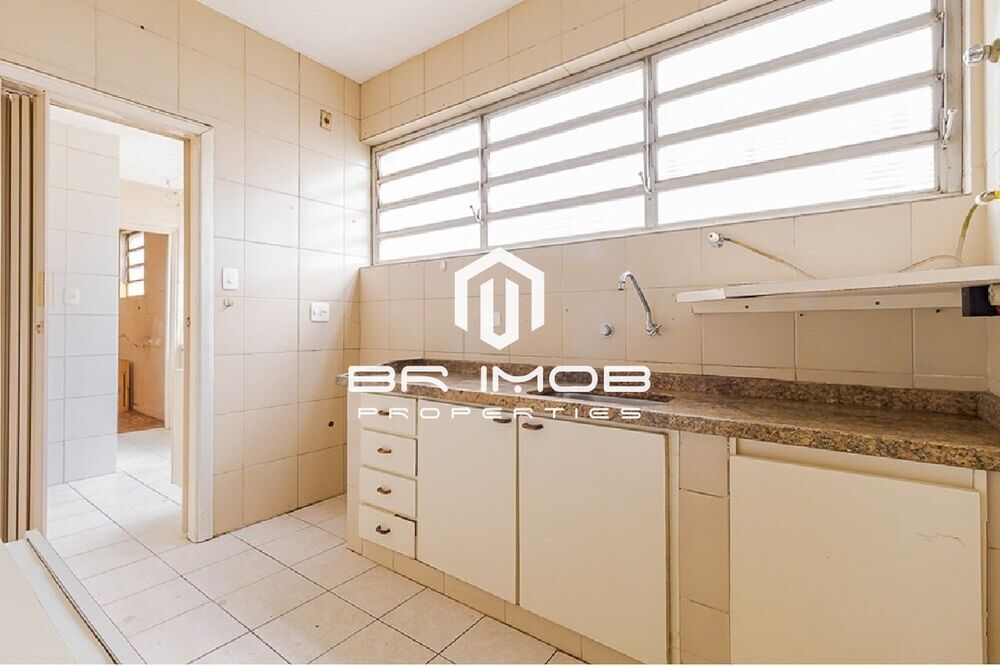 Apartamento, 3 quartos, 130 m² - Foto 8