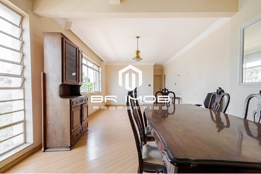 Apartamento, 3 quartos, 130 m² - Foto 7