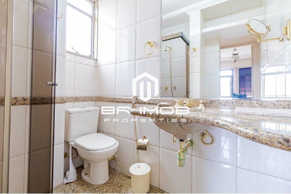 Apartamento, 3 quartos, 130 m² - Foto 17