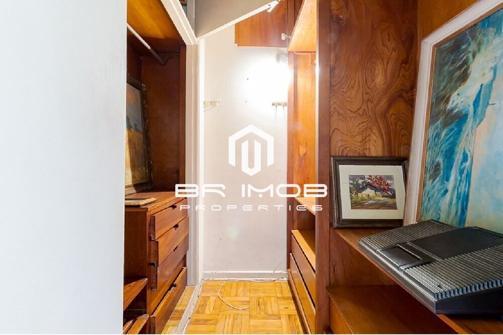 Apartamento, 3 quartos, 130 m² - Foto 16
