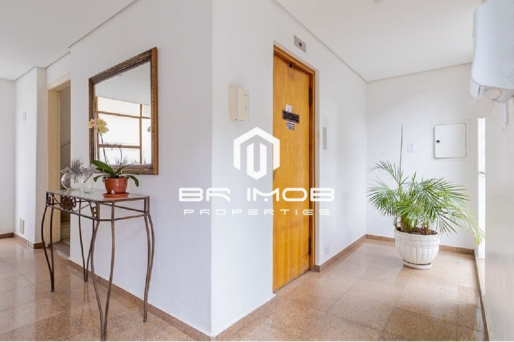 Apartamento, 3 quartos, 130 m² - Foto 3