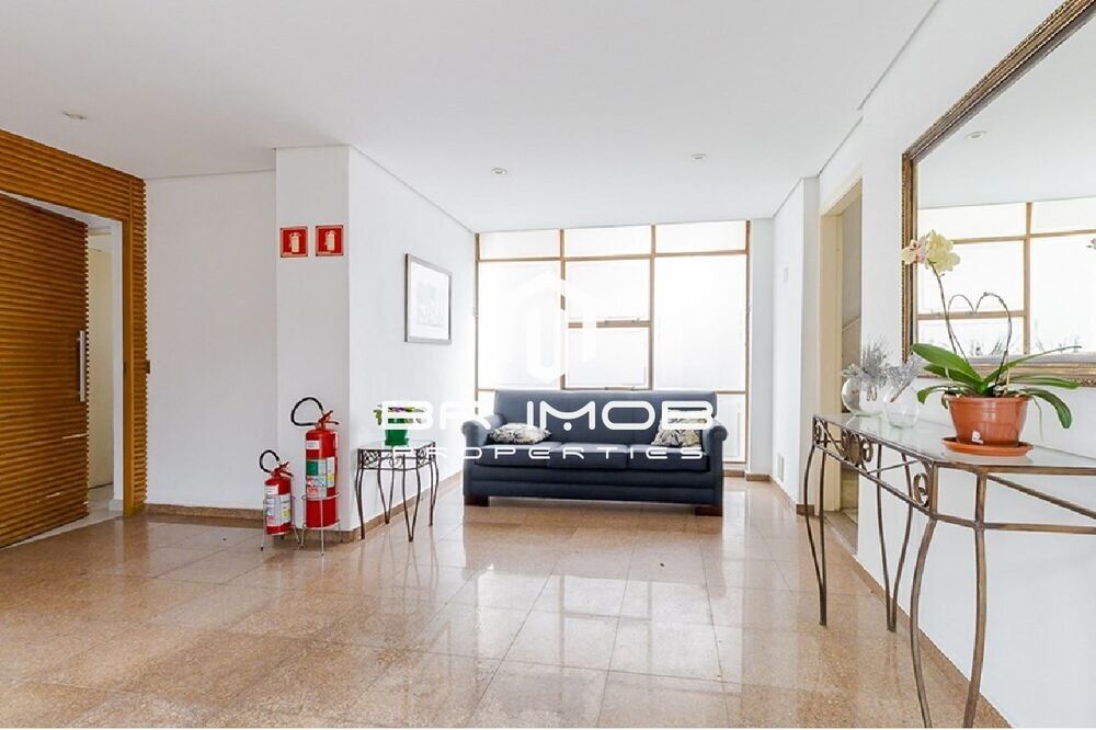 Apartamento, 3 quartos, 130 m² - Foto 2