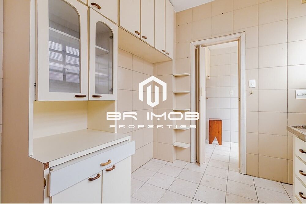 Apartamento, 3 quartos, 130 m² - Foto 10