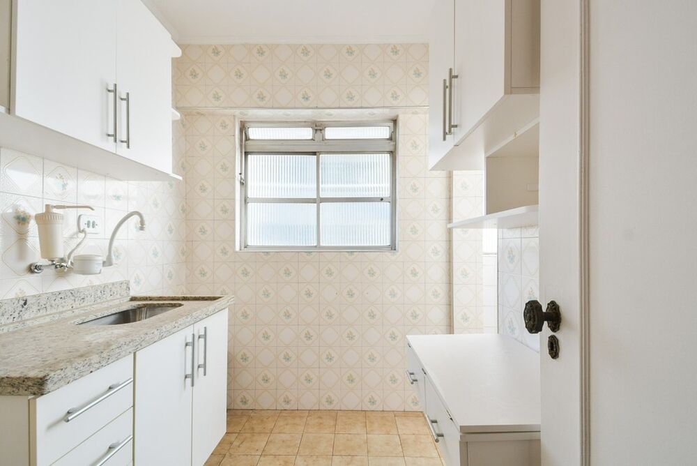 Apartamento, 1 quarto, 40 m² - Foto 5