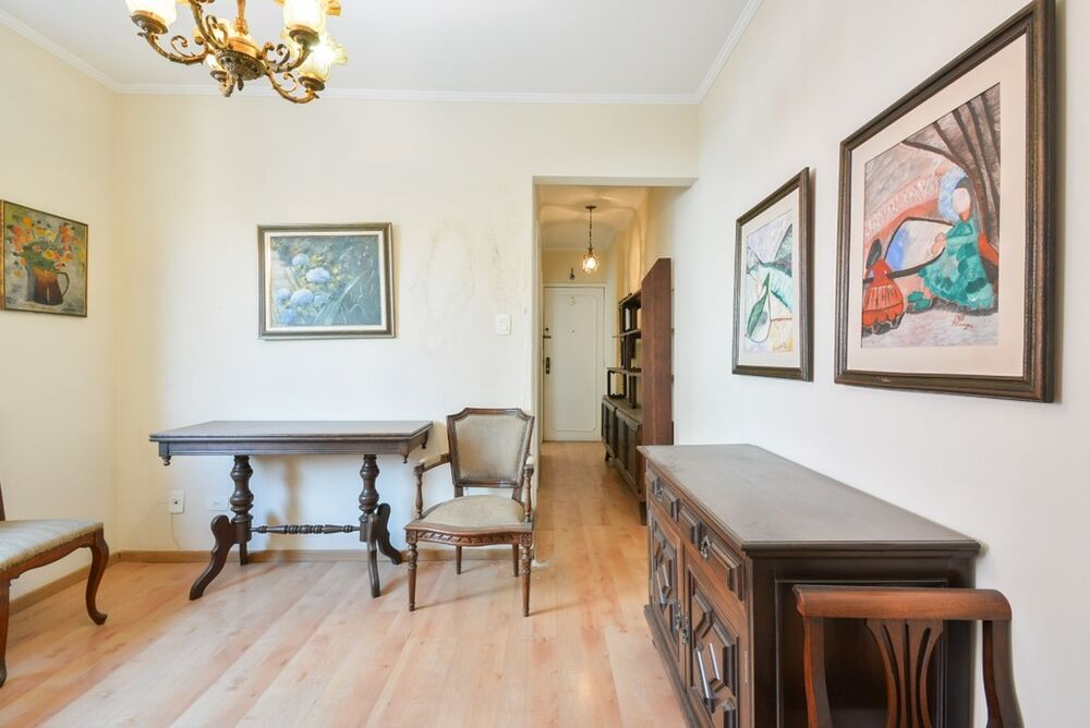 Apartamento, 1 quarto, 40 m² - Foto 7