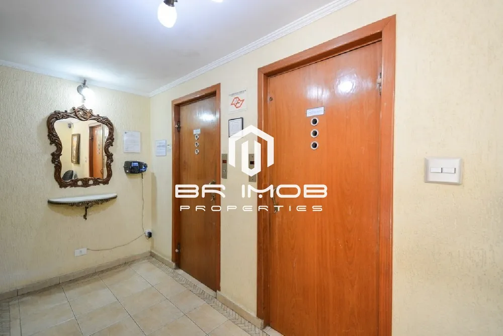 Apartamento, 1 quarto, 40 m² - Foto 27