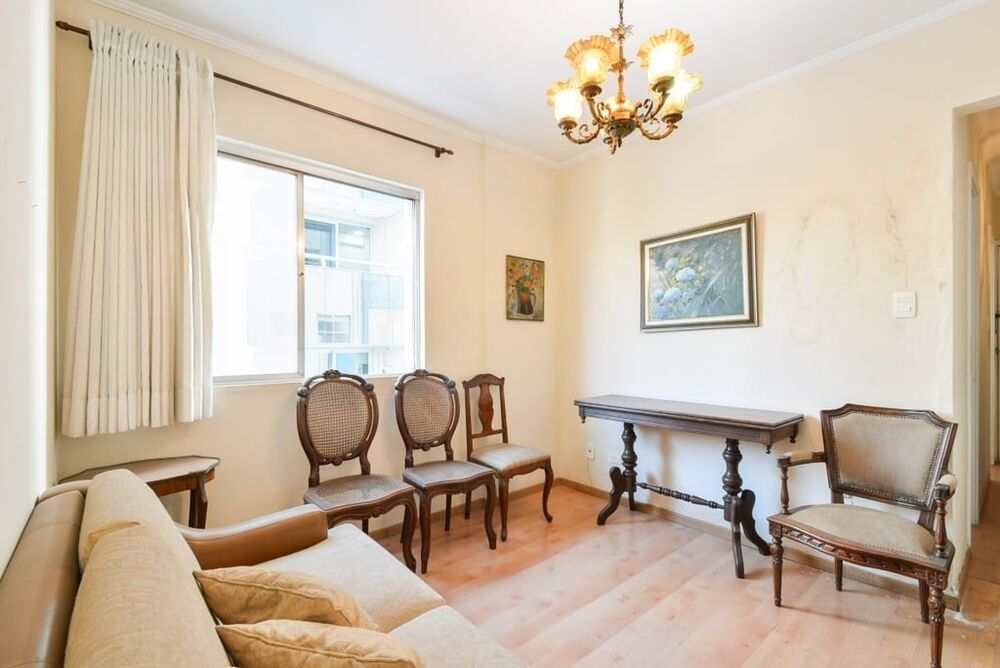 Apartamento, 1 quarto, 40 m² - Foto 11