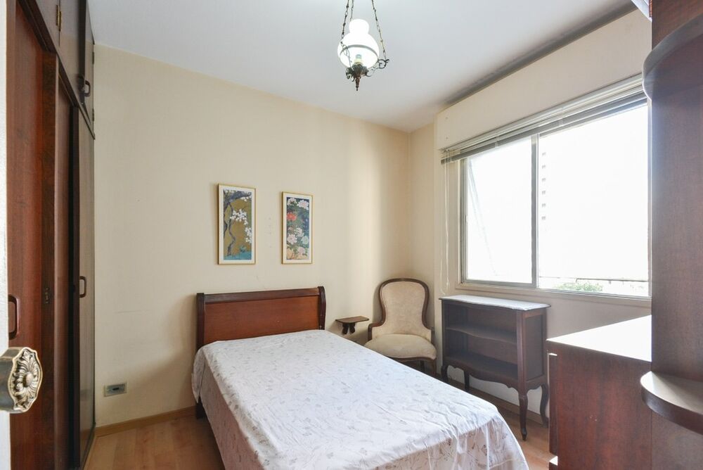 Apartamento, 1 quarto, 40 m² - Foto 8