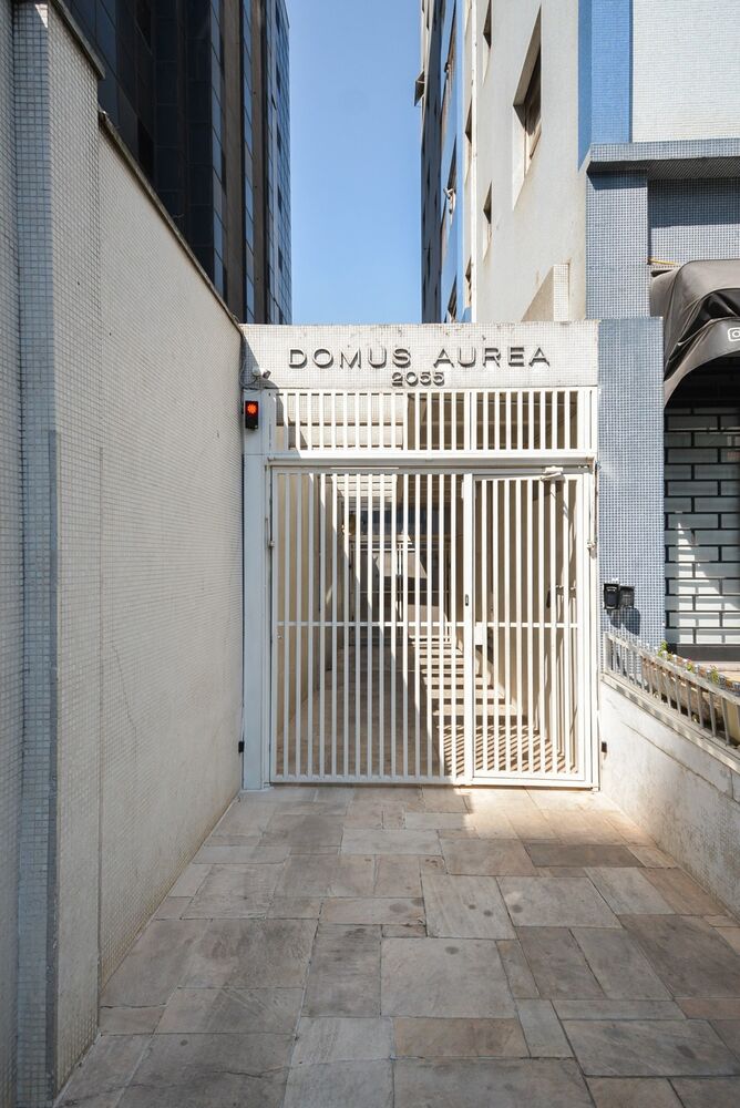 Apartamento, 1 quarto, 40 m² - Foto 3