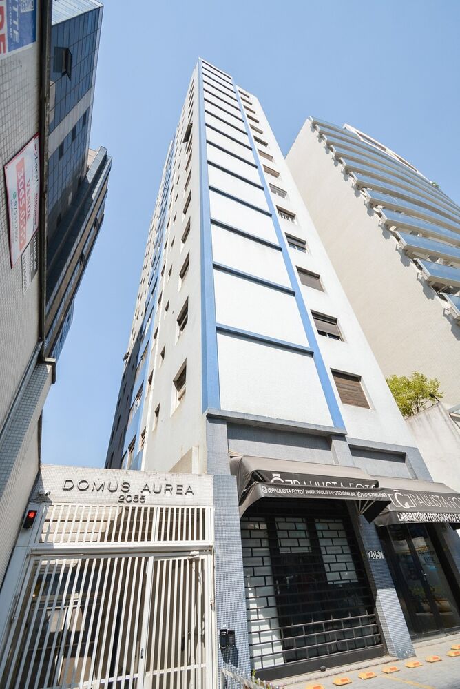 Apartamento, 1 quarto, 40 m² - Foto 12