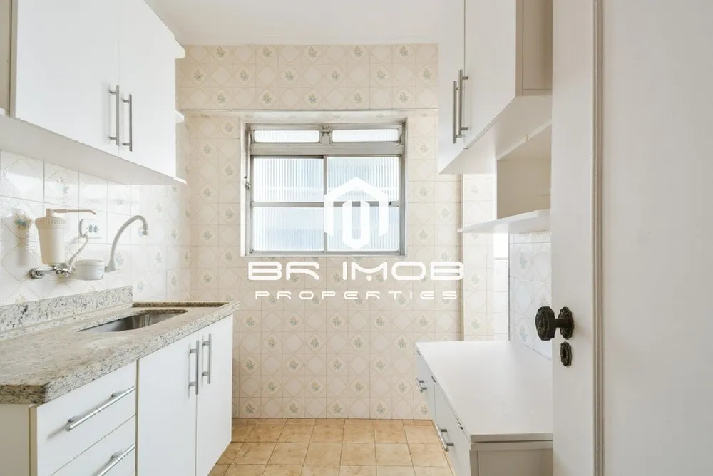 Apartamento, 1 quarto, 40 m² - Foto 23