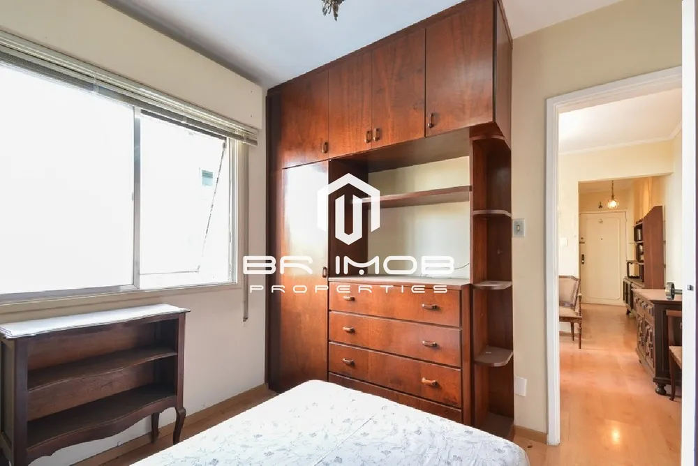 Apartamento, 1 quarto, 40 m² - Foto 25