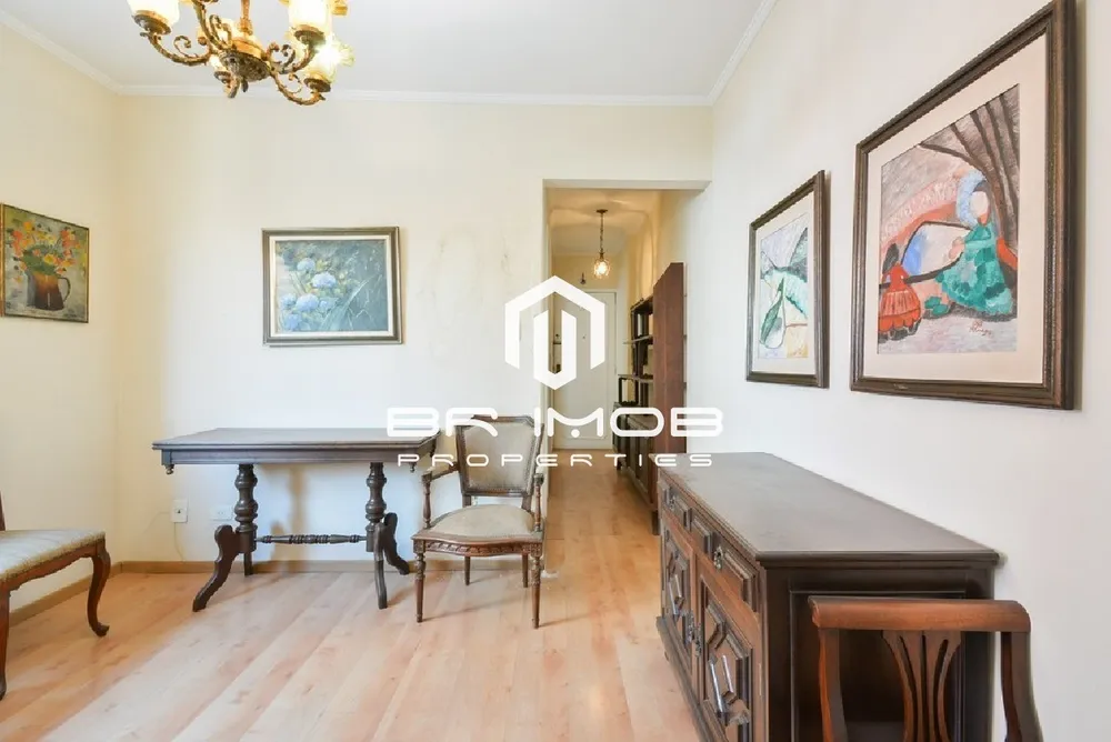 Apartamento, 1 quarto, 40 m² - Foto 22