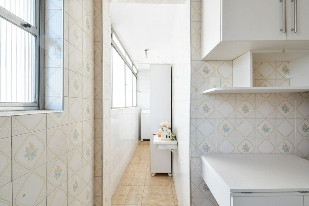 Apartamento, 1 quarto, 40 m² - Foto 9