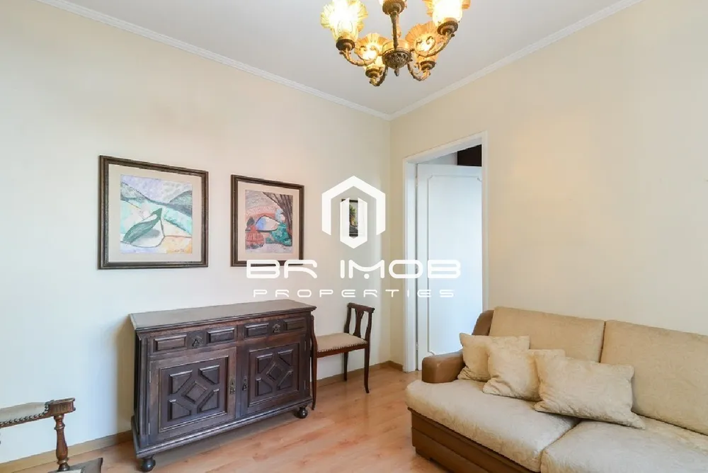 Apartamento, 1 quarto, 40 m² - Foto 21