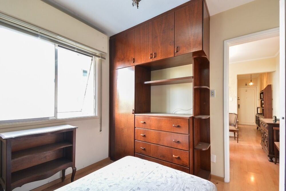 Apartamento, 1 quarto, 40 m² - Foto 14