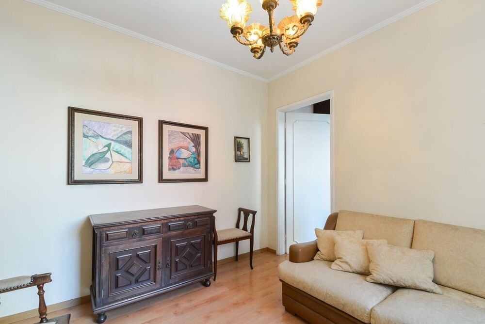 Apartamento, 1 quarto, 40 m² - Foto 17