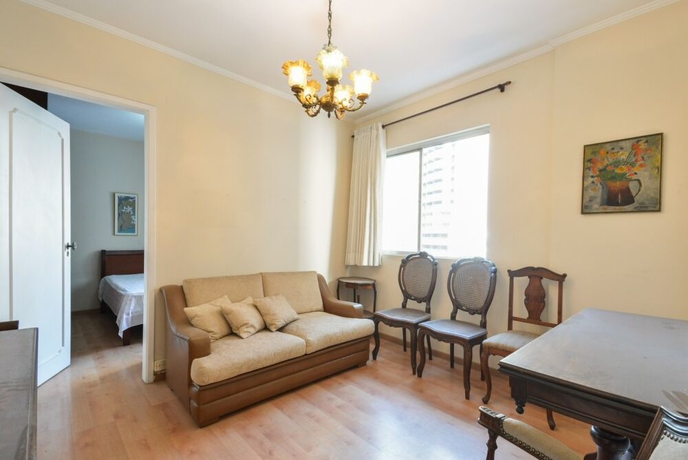 Apartamento, 1 quarto, 40 m² - Foto 19