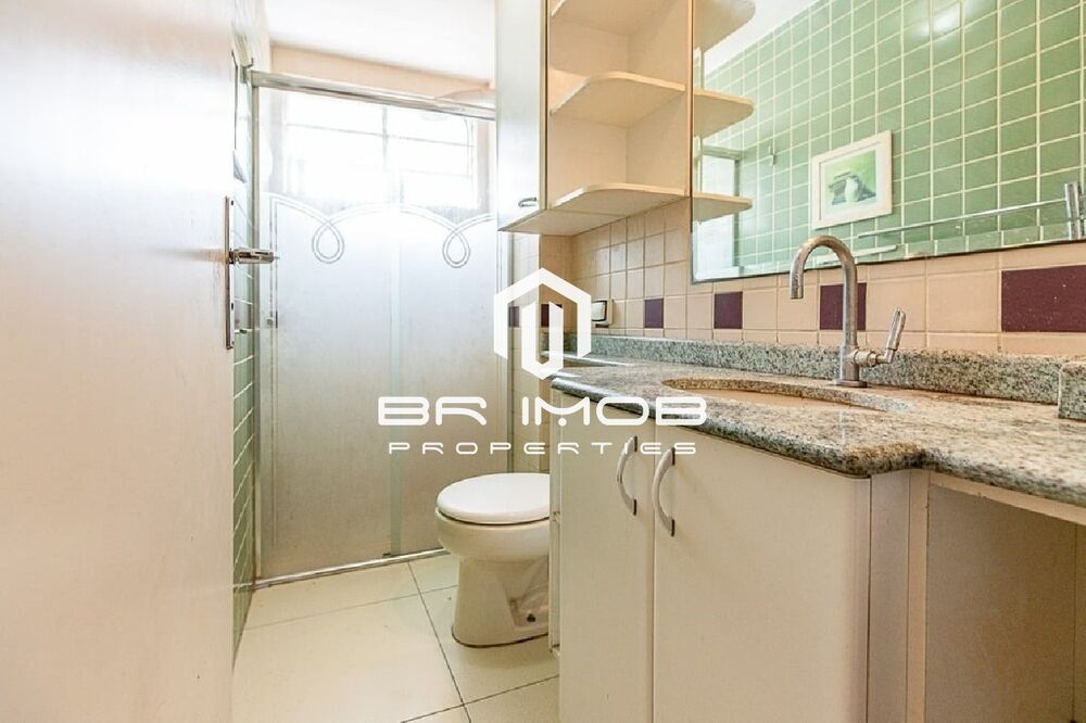 Apartamento, 3 quartos, 120 m² - Foto 19