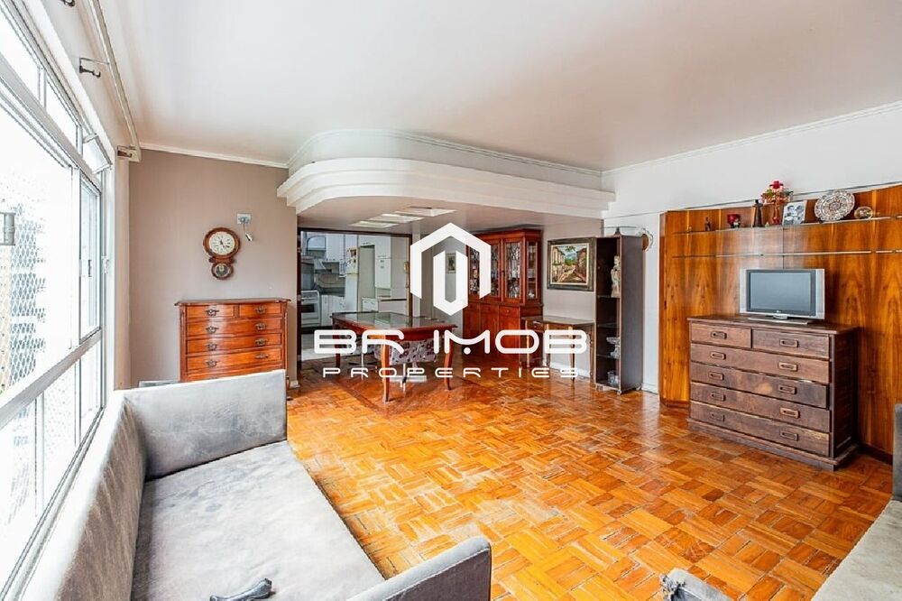 Apartamento, 3 quartos, 120 m² - Foto 1