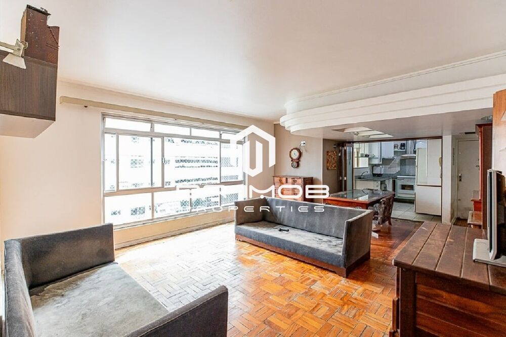 Apartamento, 3 quartos, 120 m² - Foto 24