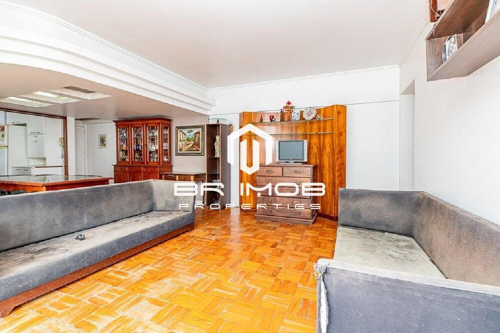 Apartamento, 3 quartos, 120 m² - Foto 12
