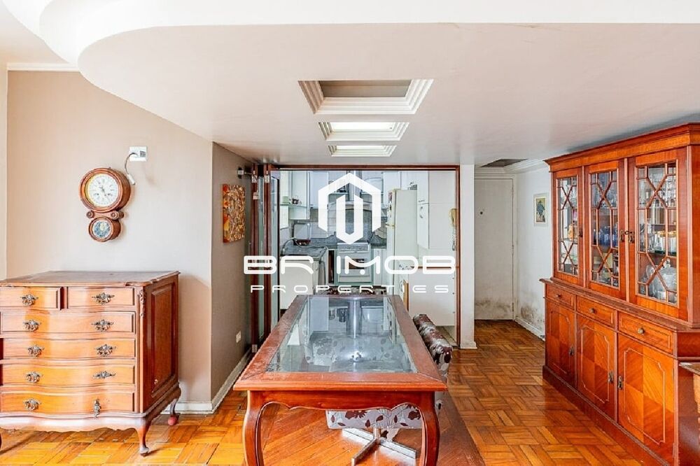 Apartamento, 3 quartos, 120 m² - Foto 6