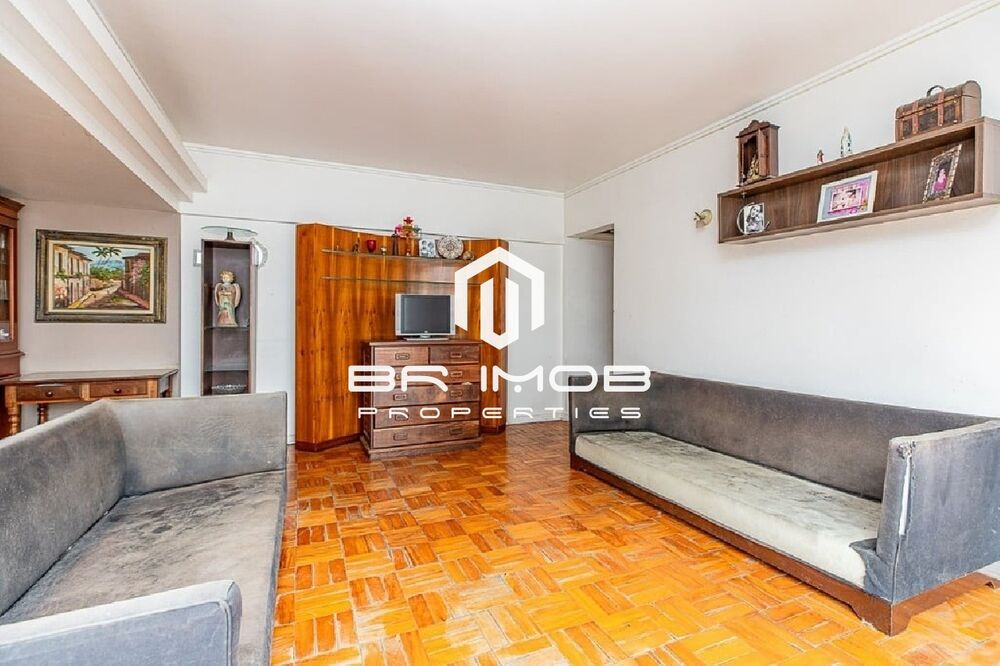 Apartamento, 3 quartos, 120 m² - Foto 7