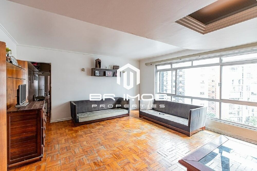 Apartamento, 3 quartos, 120 m² - Foto 28