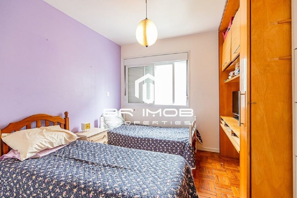 Apartamento, 3 quartos, 120 m² - Foto 4