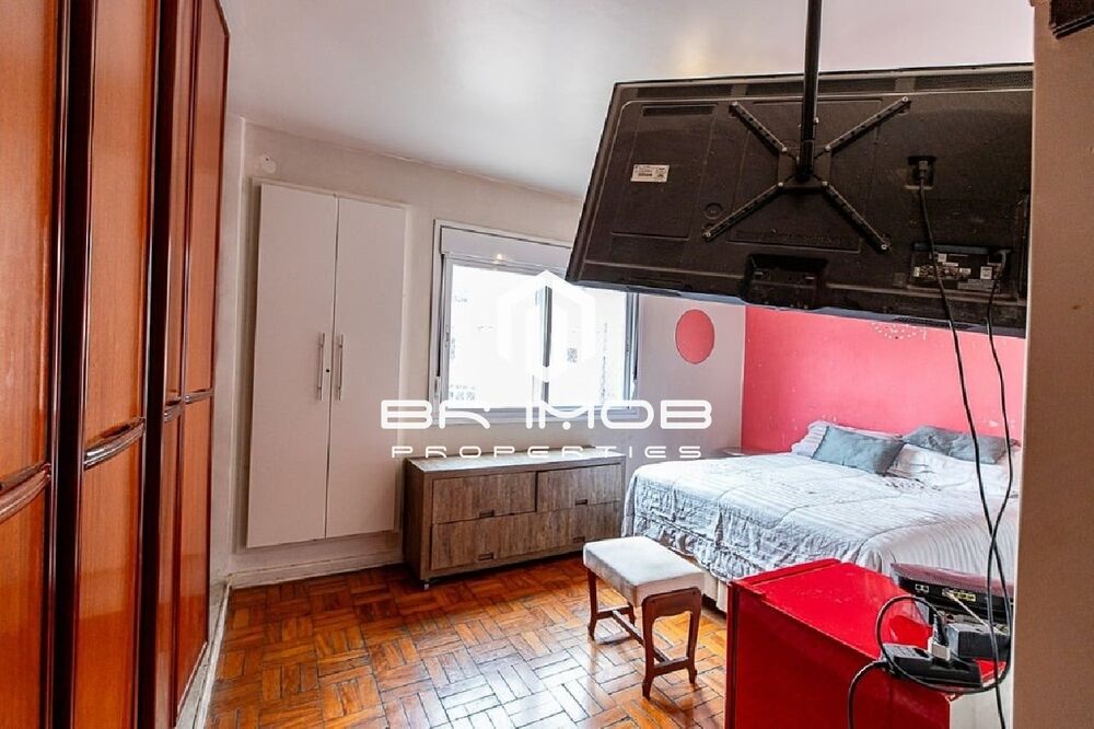 Apartamento, 3 quartos, 120 m² - Foto 11