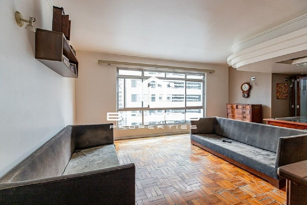 Apartamento, 3 quartos, 120 m² - Foto 16