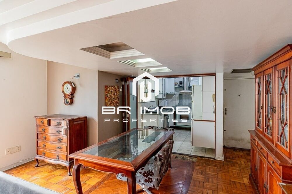 Apartamento, 3 quartos, 120 m² - Foto 26