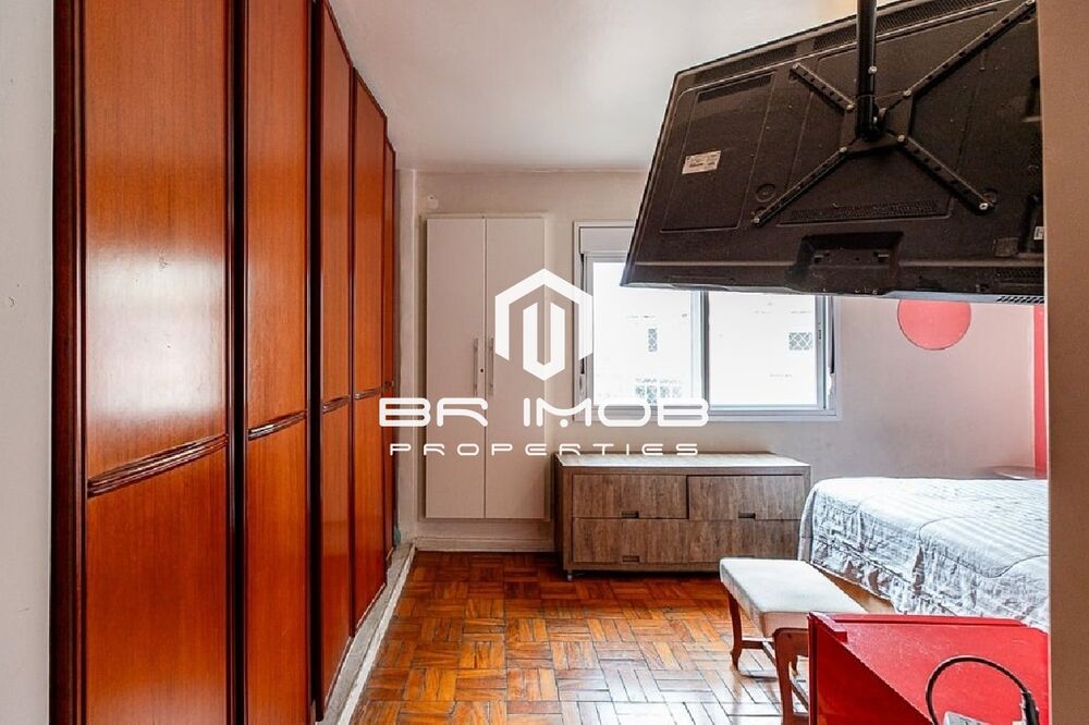 Apartamento, 3 quartos, 120 m² - Foto 17