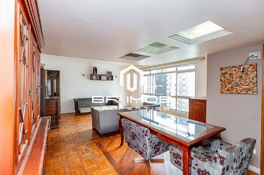 Apartamento, 3 quartos, 120 m² - Foto 22