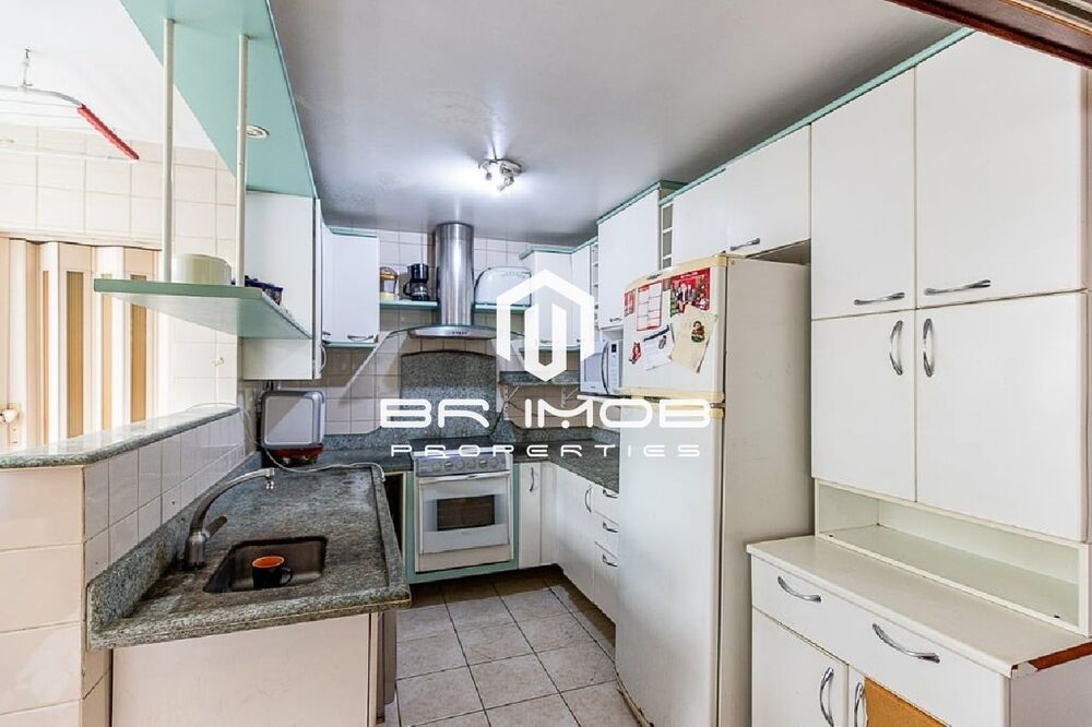 Apartamento, 3 quartos, 120 m² - Foto 25