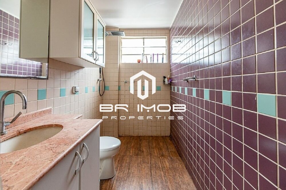 Apartamento, 3 quartos, 120 m² - Foto 9
