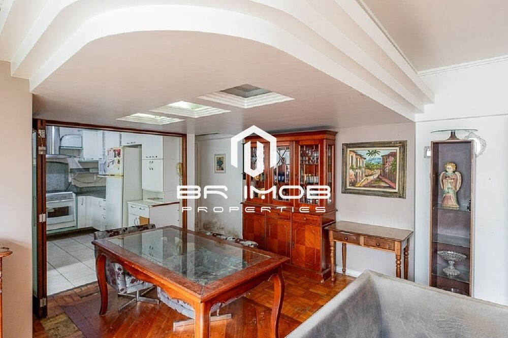 Apartamento, 3 quartos, 120 m² - Foto 5