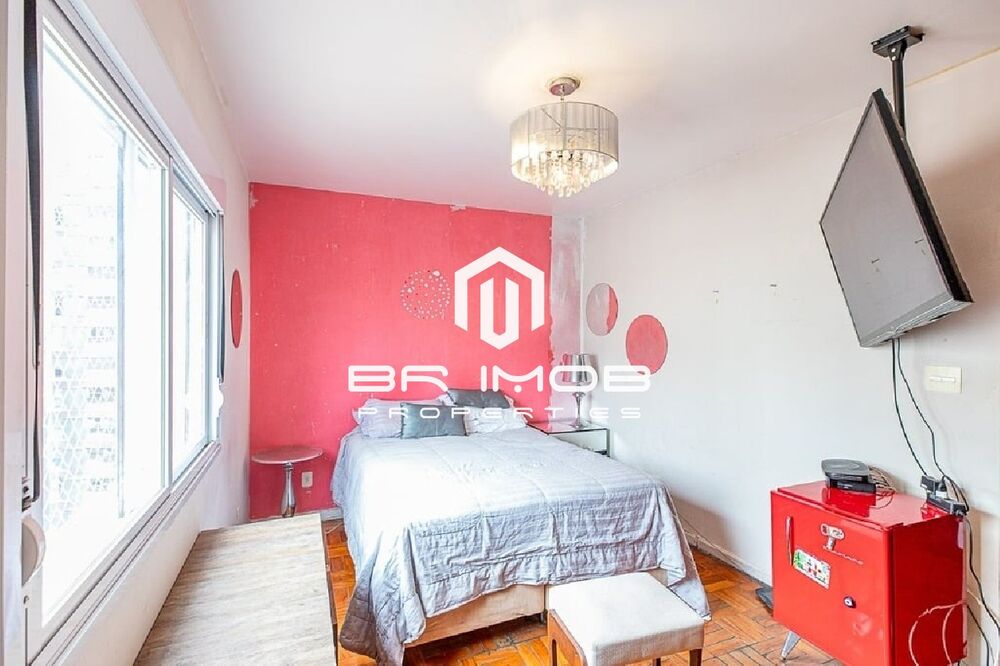 Apartamento, 3 quartos, 120 m² - Foto 29
