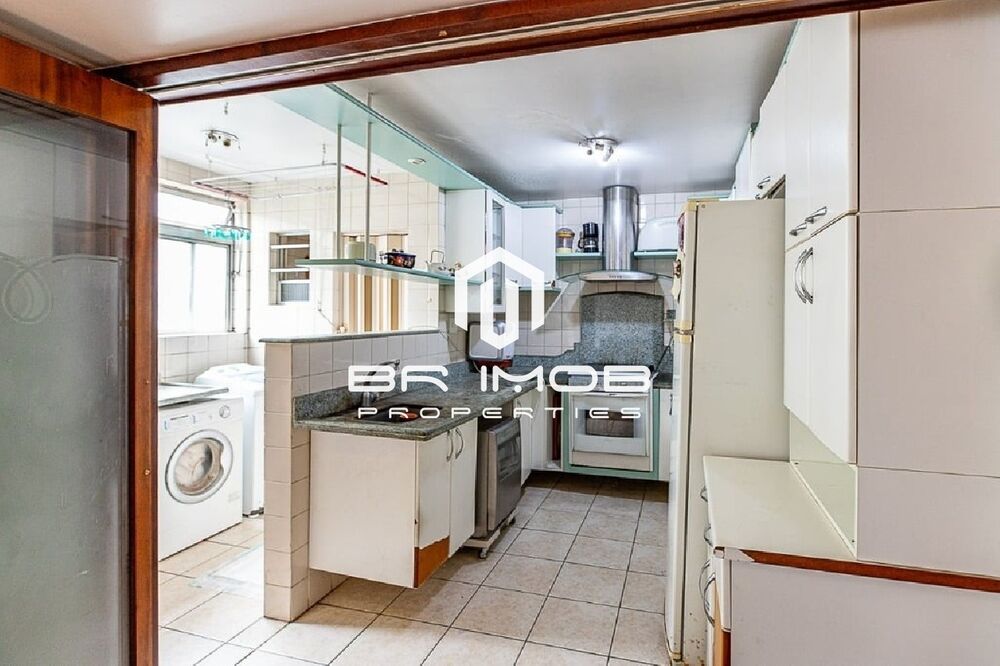 Apartamento, 3 quartos, 120 m² - Foto 27